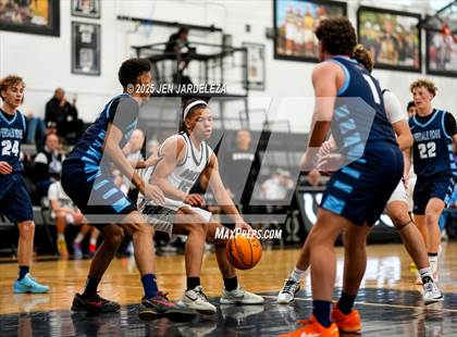 Thumbnail 2 in Riverdale Ridge @ Pueblo South (Steel City Shootout) photogallery.