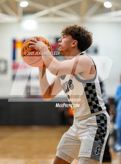 Thumbnail 3 in Riverdale Ridge @ Pueblo South (Steel City Shootout) photogallery.