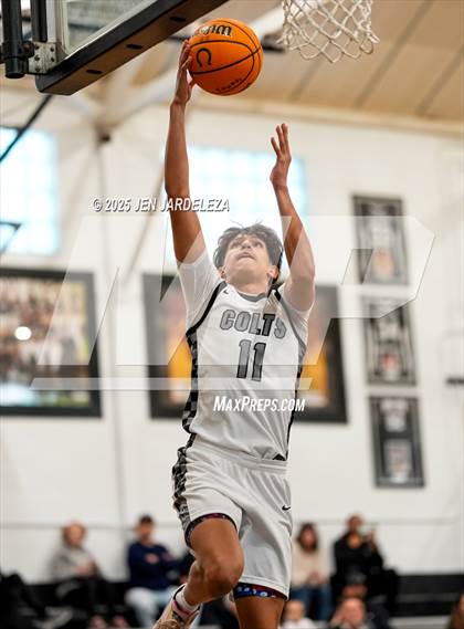 Thumbnail 1 in Riverdale Ridge @ Pueblo South (Steel City Shootout) photogallery.