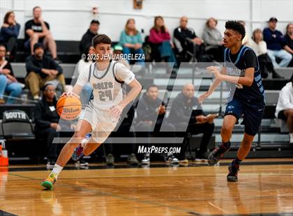 Thumbnail 3 in Riverdale Ridge @ Pueblo South (Steel City Shootout) photogallery.