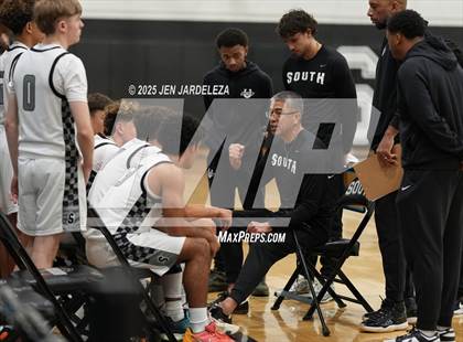 Thumbnail 1 in Riverdale Ridge @ Pueblo South (Steel City Shootout) photogallery.