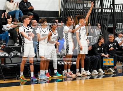 Thumbnail 3 in Riverdale Ridge @ Pueblo South (Steel City Shootout) photogallery.