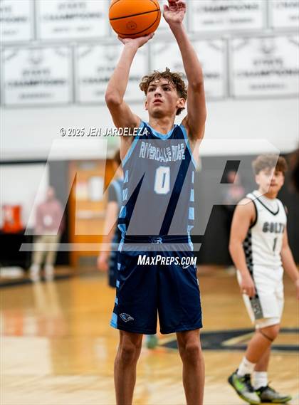 Thumbnail 3 in Riverdale Ridge @ Pueblo South (Steel City Shootout) photogallery.