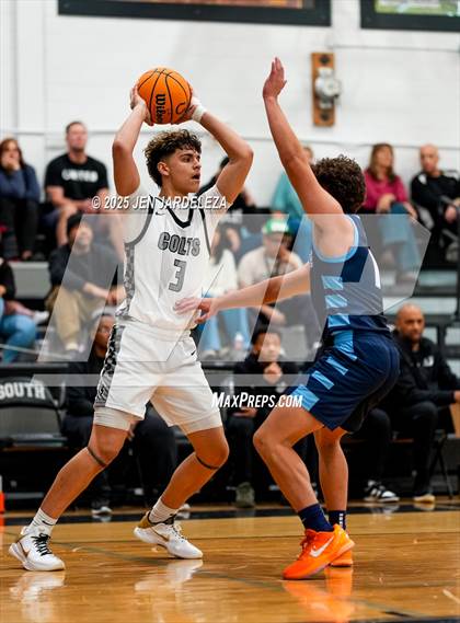 Thumbnail 3 in Riverdale Ridge @ Pueblo South (Steel City Shootout) photogallery.