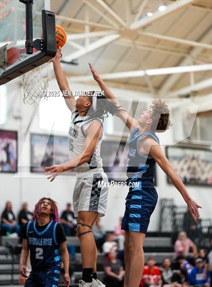 Thumbnail 2 in Riverdale Ridge @ Pueblo South (Steel City Shootout) photogallery.