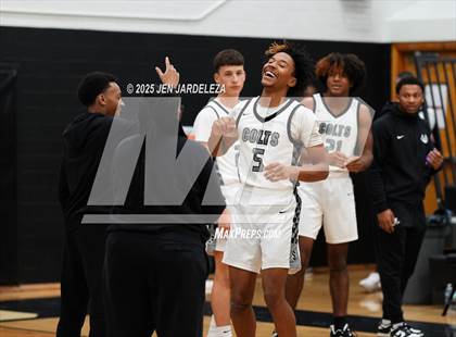 Thumbnail 1 in Riverdale Ridge @ Pueblo South (Steel City Shootout) photogallery.