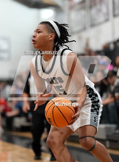 Thumbnail 3 in Riverdale Ridge @ Pueblo South (Steel City Shootout) photogallery.