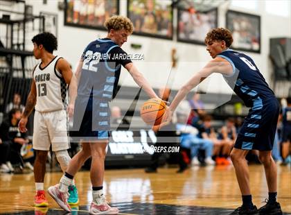 Thumbnail 3 in Riverdale Ridge @ Pueblo South (Steel City Shootout) photogallery.