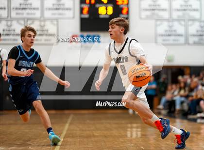 Thumbnail 3 in Riverdale Ridge @ Pueblo South (Steel City Shootout) photogallery.