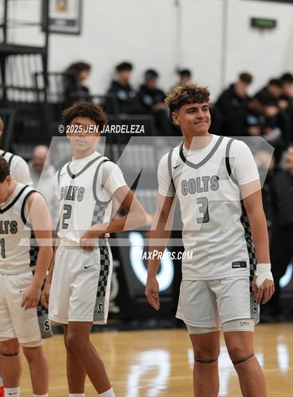 Thumbnail 3 in Riverdale Ridge @ Pueblo South (Steel City Shootout) photogallery.