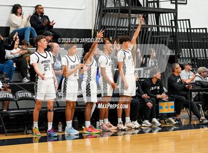 Thumbnail 2 in Riverdale Ridge @ Pueblo South (Steel City Shootout) photogallery.