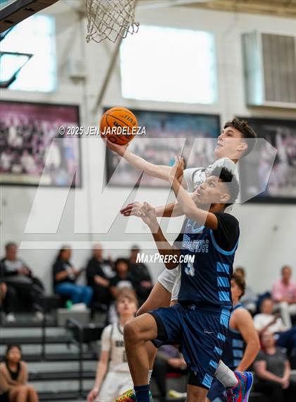 Thumbnail 2 in Riverdale Ridge @ Pueblo South (Steel City Shootout) photogallery.