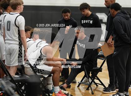 Thumbnail 2 in Riverdale Ridge @ Pueblo South (Steel City Shootout) photogallery.