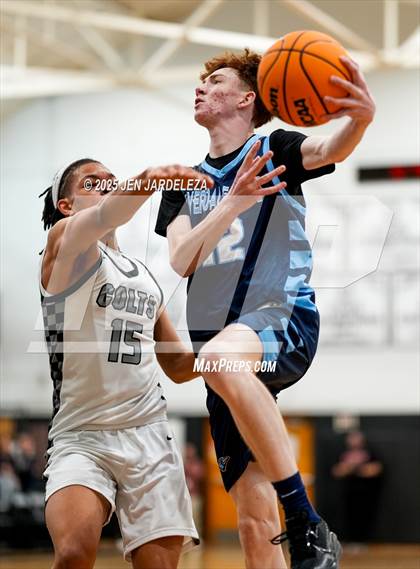 Thumbnail 2 in Riverdale Ridge @ Pueblo South (Steel City Shootout) photogallery.