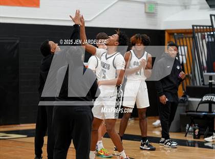 Thumbnail 3 in Riverdale Ridge @ Pueblo South (Steel City Shootout) photogallery.