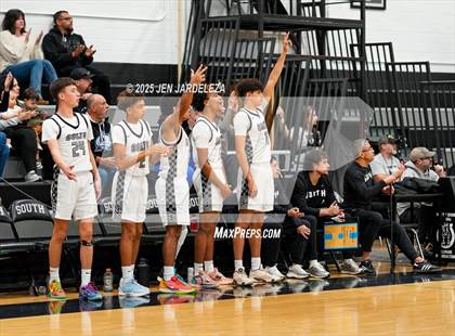 Thumbnail 1 in Riverdale Ridge @ Pueblo South (Steel City Shootout) photogallery.