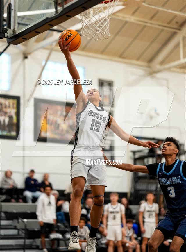 Riverdale Ridge @ Pueblo South (Steel City Shootout)