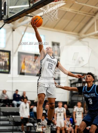 Thumbnail 2 in Riverdale Ridge @ Pueblo South (Steel City Shootout) photogallery.