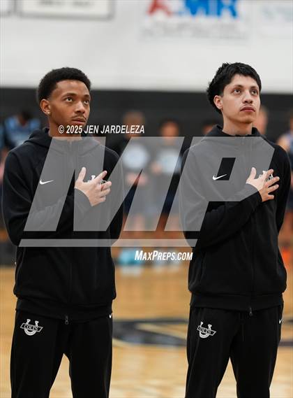 Thumbnail 2 in Riverdale Ridge @ Pueblo South (Steel City Shootout) photogallery.