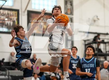 Thumbnail 2 in Riverdale Ridge @ Pueblo South (Steel City Shootout) photogallery.