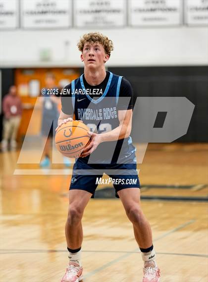 Thumbnail 2 in Riverdale Ridge @ Pueblo South (Steel City Shootout) photogallery.