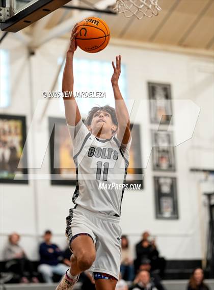 Thumbnail 3 in Riverdale Ridge @ Pueblo South (Steel City Shootout) photogallery.