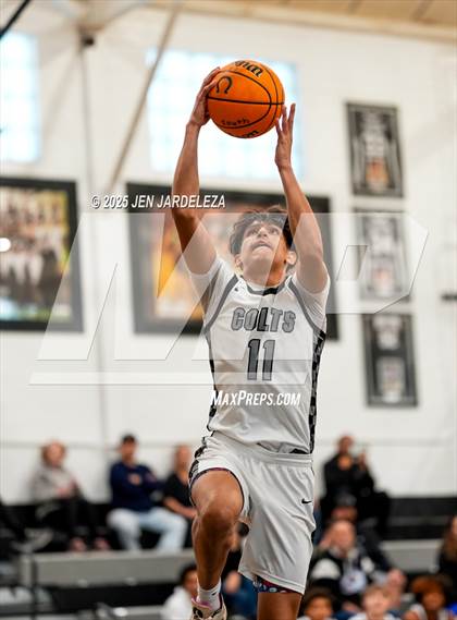 Thumbnail 2 in Riverdale Ridge @ Pueblo South (Steel City Shootout) photogallery.