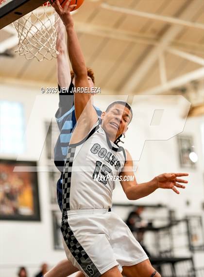 Thumbnail 1 in Riverdale Ridge @ Pueblo South (Steel City Shootout) photogallery.