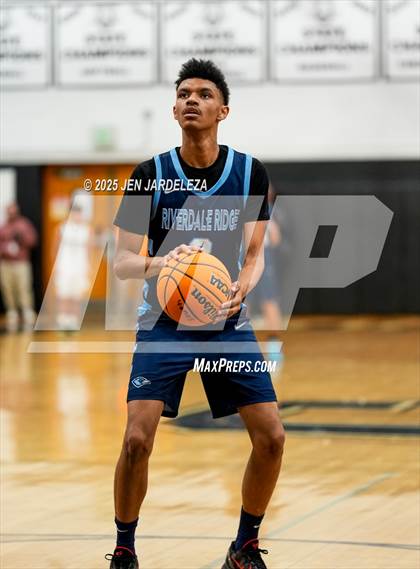 Thumbnail 3 in Riverdale Ridge @ Pueblo South (Steel City Shootout) photogallery.