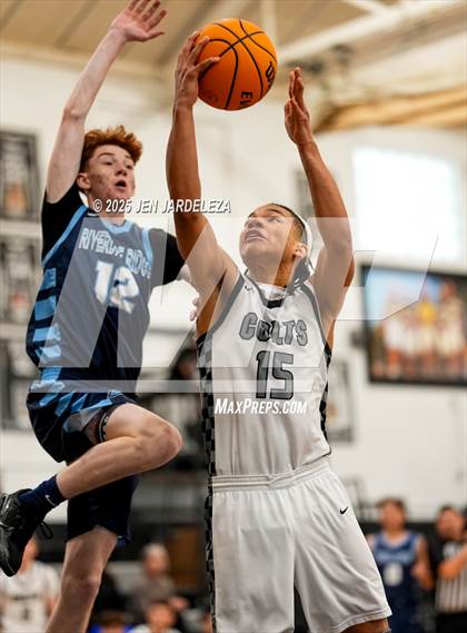Thumbnail 3 in Riverdale Ridge @ Pueblo South (Steel City Shootout) photogallery.