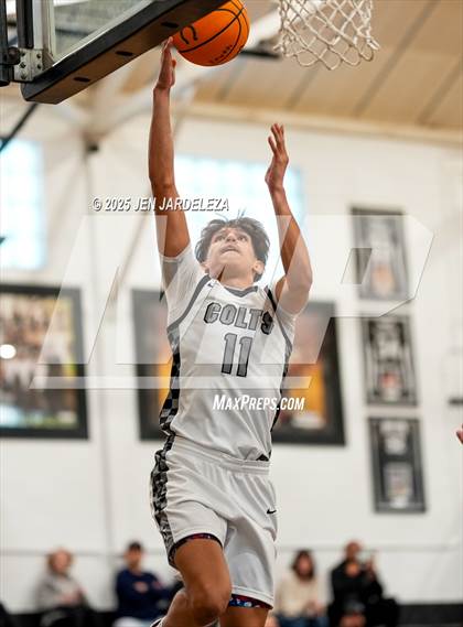 Thumbnail 2 in Riverdale Ridge @ Pueblo South (Steel City Shootout) photogallery.