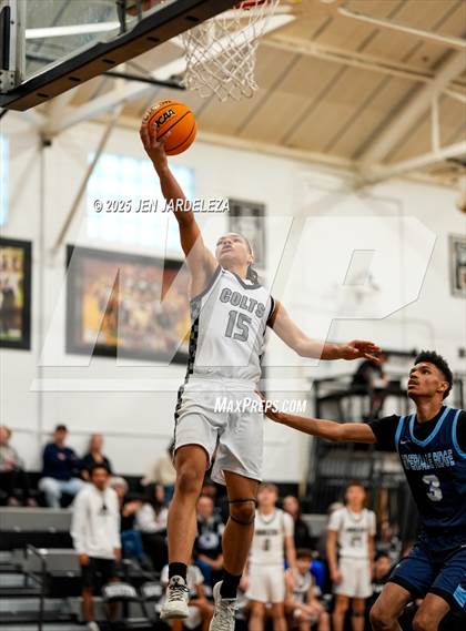 Thumbnail 1 in Riverdale Ridge @ Pueblo South (Steel City Shootout) photogallery.