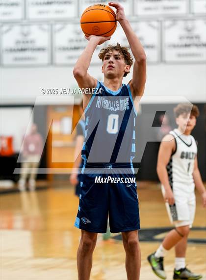 Thumbnail 2 in Riverdale Ridge @ Pueblo South (Steel City Shootout) photogallery.