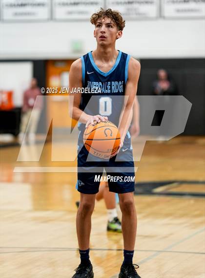 Thumbnail 1 in Riverdale Ridge @ Pueblo South (Steel City Shootout) photogallery.