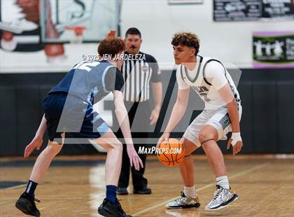 Thumbnail 3 in Riverdale Ridge @ Pueblo South (Steel City Shootout) photogallery.