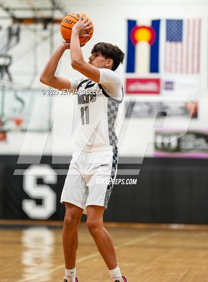 Thumbnail 2 in Riverdale Ridge @ Pueblo South (Steel City Shootout) photogallery.