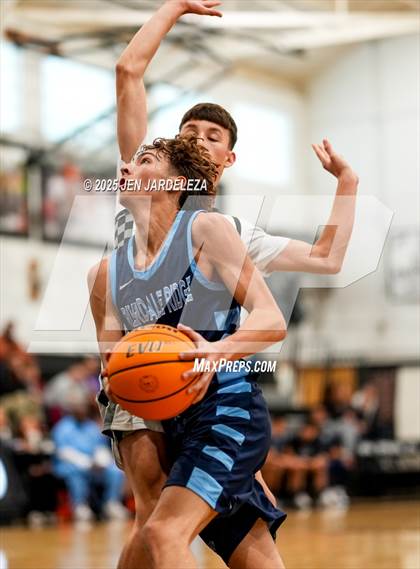 Thumbnail 3 in Riverdale Ridge @ Pueblo South (Steel City Shootout) photogallery.
