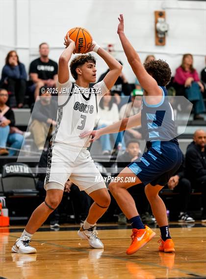 Thumbnail 1 in Riverdale Ridge @ Pueblo South (Steel City Shootout) photogallery.