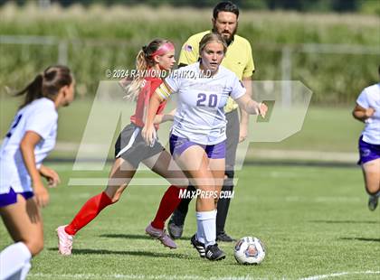 Thumbnail 2 in Wapahani @ Muncie Central photogallery.