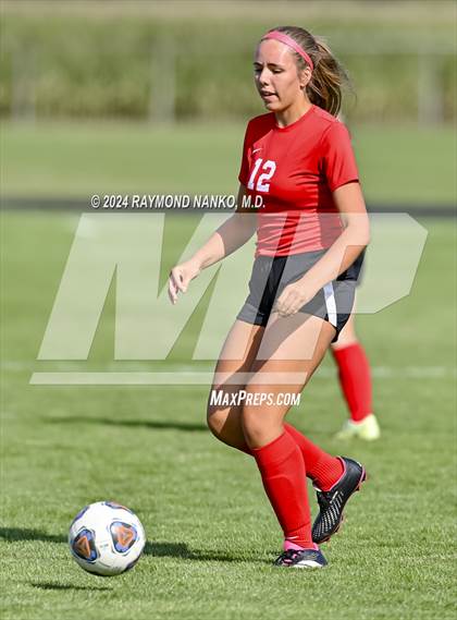 Thumbnail 2 in Wapahani @ Muncie Central photogallery.