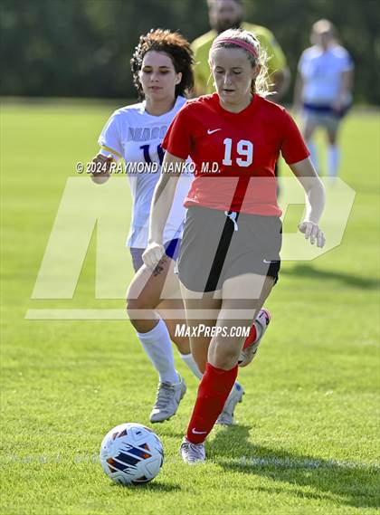Thumbnail 3 in Wapahani @ Muncie Central photogallery.