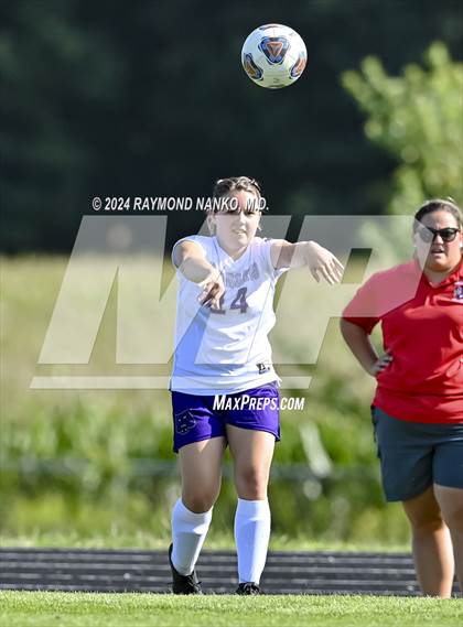 Thumbnail 1 in Wapahani @ Muncie Central photogallery.