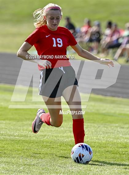 Thumbnail 1 in Wapahani @ Muncie Central photogallery.