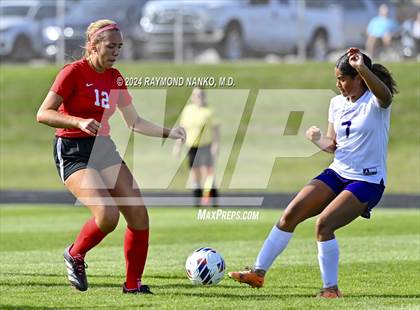 Thumbnail 2 in Wapahani @ Muncie Central photogallery.