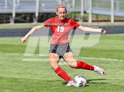 Thumbnail 1 in Wapahani @ Muncie Central photogallery.