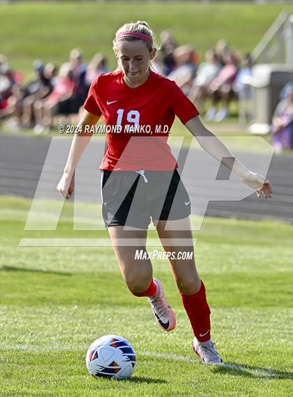 Thumbnail 3 in Wapahani @ Muncie Central photogallery.