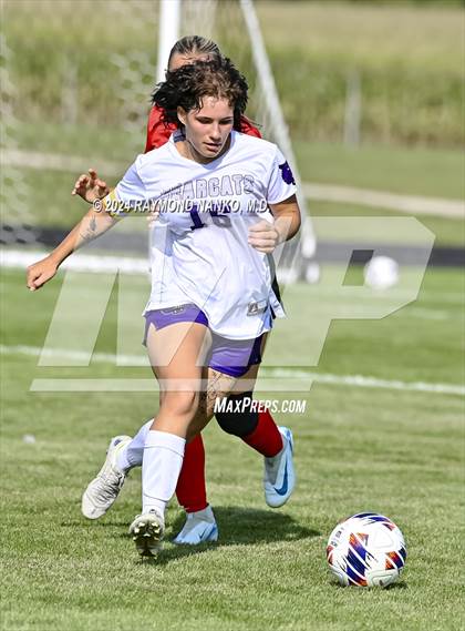 Thumbnail 3 in Wapahani @ Muncie Central photogallery.