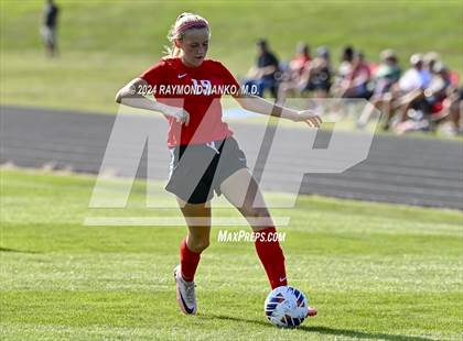 Thumbnail 3 in Wapahani @ Muncie Central photogallery.