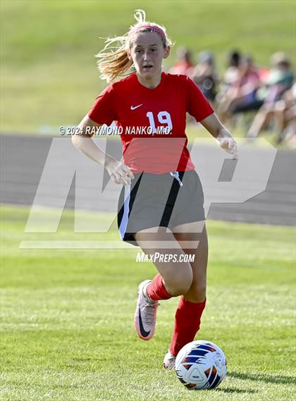 Thumbnail 2 in Wapahani @ Muncie Central photogallery.