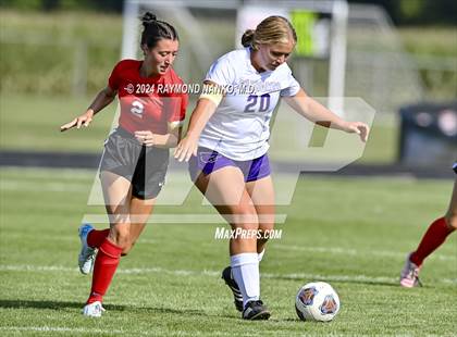 Thumbnail 1 in Wapahani @ Muncie Central photogallery.